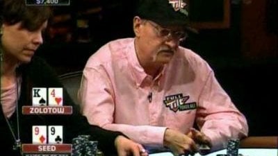 Poker After Dark Season 1 Episode 3