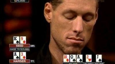 Poker After Dark Season 1 Episode 4