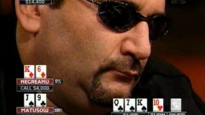 Poker After Dark Season 1 Episode 10