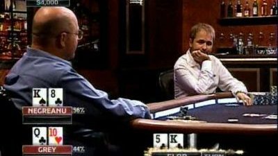 Poker After Dark Season 1 Episode 11