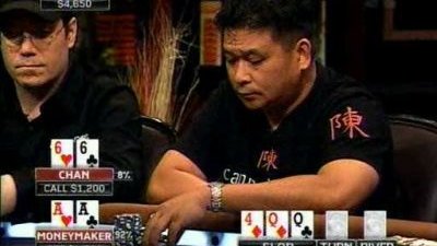 Poker After Dark Season 1 Episode 14