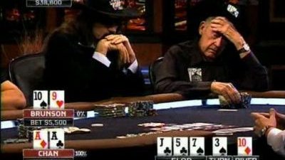 Poker After Dark Season 1 Episode 15