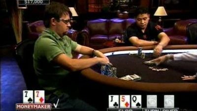 Poker After Dark Season 1 Episode 16