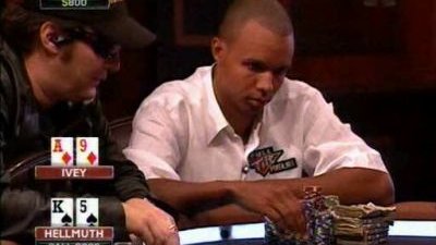 Poker After Dark Season 1 Episode 21