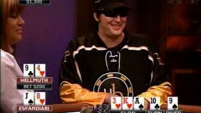 Poker After Dark Season 1 Episode 25