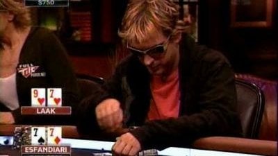 Poker After Dark Season 1 Episode 26