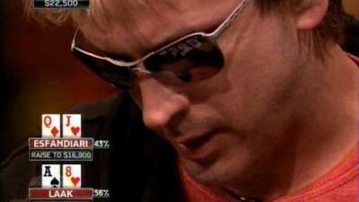 Poker After Dark Season 1 Episode 29