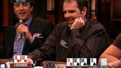 Poker After Dark Season 1 Episode 31