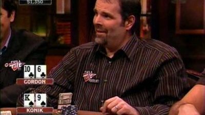 Poker After Dark Season 1 Episode 32