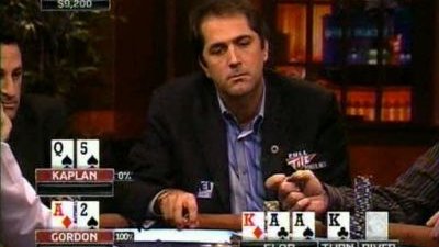 Poker After Dark Season 1 Episode 34