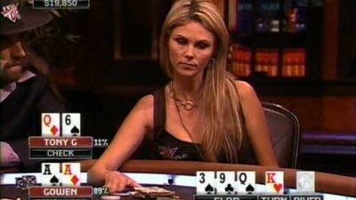 Poker After Dark Season 1 Episode 38