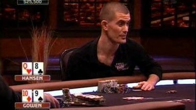 Poker After Dark Season 1 Episode 41