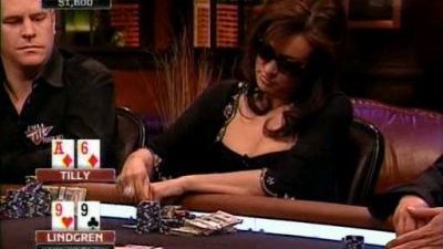 Poker After Dark Season 1 Episode 44