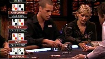 Poker After Dark Season 1 Episode 46