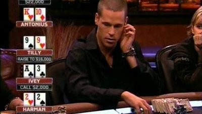 Poker After Dark Season 1 Episode 47