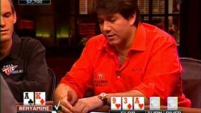 Poker After Dark Season 1 Episode 49