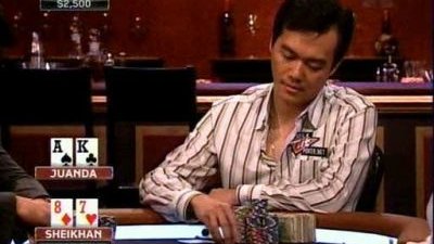 Poker After Dark Season 1 Episode 51