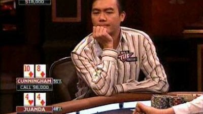 Poker After Dark Season 1 Episode 53