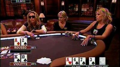 Poker After Dark Season 1 Episode 55