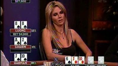 Poker After Dark Season 1 Episode 58