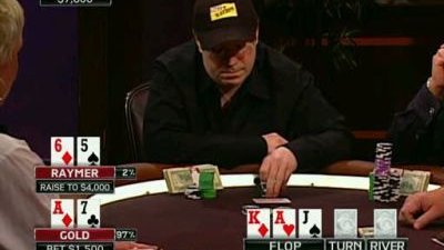 Poker After Dark Season 2 Episode 1