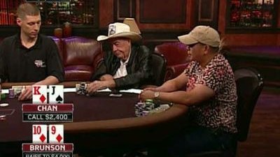 Poker After Dark Season 2 Episode 4