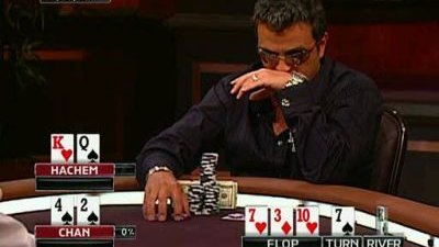 Poker After Dark Season 2 Episode 5