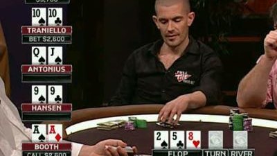 Poker After Dark Season 2 Episode 7