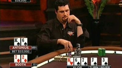 Poker After Dark Season 2 Episode 10