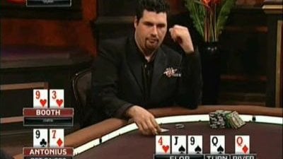 Poker After Dark Season 2 Episode 11