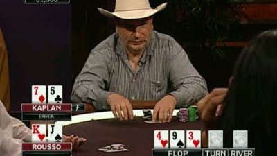 Poker After Dark Season 2 Episode 13