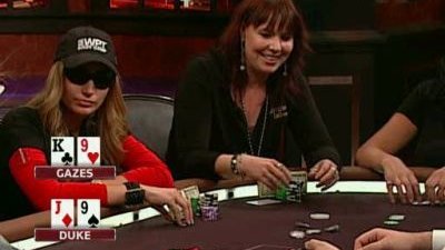 Poker After Dark Season 2 Episode 14