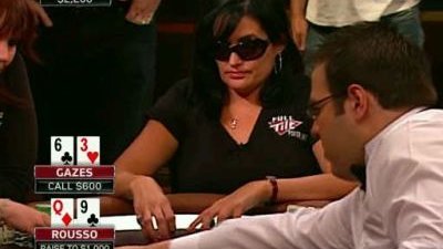 Poker After Dark Season 2 Episode 15