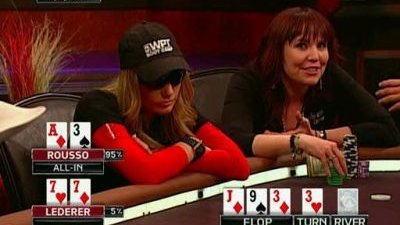 Poker After Dark Season 2 Episode 16