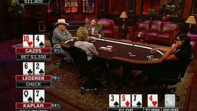 Poker After Dark Season 2 Episode 17