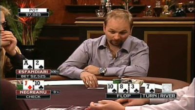 Poker After Dark Season 2 Episode 32