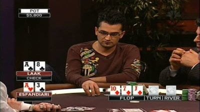 Poker After Dark Season 2 Episode 34