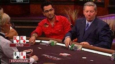 Poker After Dark Season 2 Episode 37