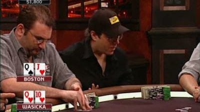 Poker After Dark Season 2 Episode 39