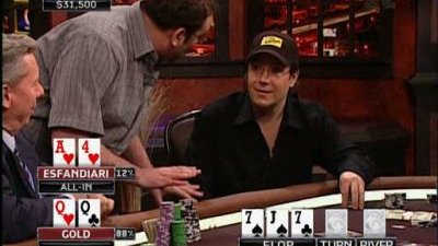 Poker After Dark Season 2 Episode 40