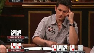 Poker After Dark Season 2 Episode 41