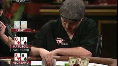 Poker After Dark Season 3 Episode 3