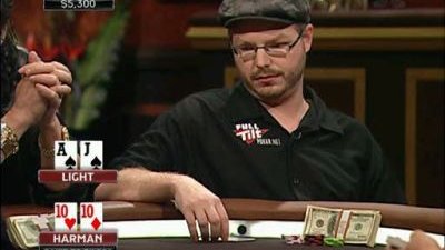 Poker After Dark Season 3 Episode 5