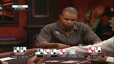 Poker After Dark Season 3 Episode 7