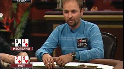 Poker After Dark Season 3 Episode 10