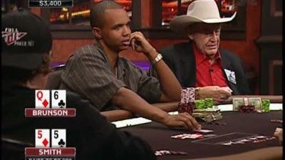 Poker After Dark Season 3 Episode 11