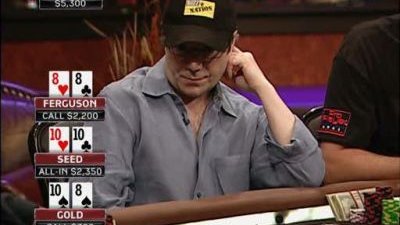 Poker After Dark Season 3 Episode 21