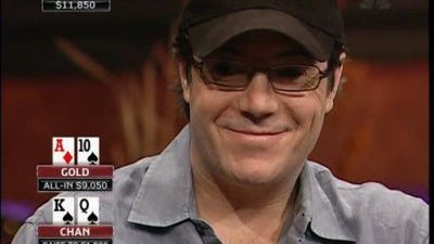 Poker After Dark Season 3 Episode 23