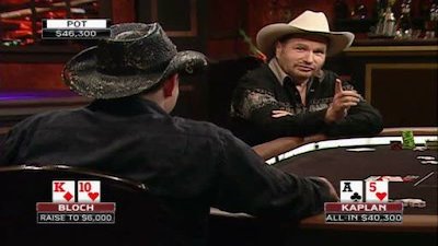 Poker After Dark Season 3 Episode 25