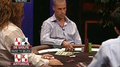 Poker After Dark Season 3 Episode 34